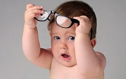 Sight aránya gyermekeknél és okoz rendellenességek, betegségek kezelésére (rendellenességek) Vision gyermekeknél a sebességét és okainak rendellenességek, betegségek kezelésére