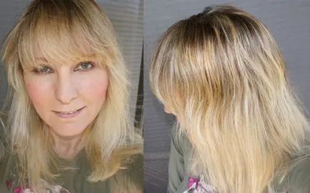 Pearl hajszín (fotó)
