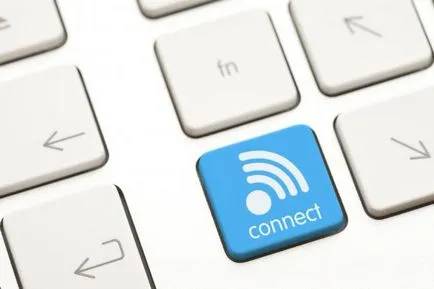 Kereset a forgalom az interneten lépésről lépésre