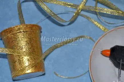 Golden Tree érmék Master Class lépésről lépésre fotók