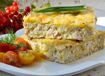 Rakott csirke - gyűjteménye bevált és új gasztronómiai (női magazin) Rakott csirke - gyűjteménye bevált és új kulináris