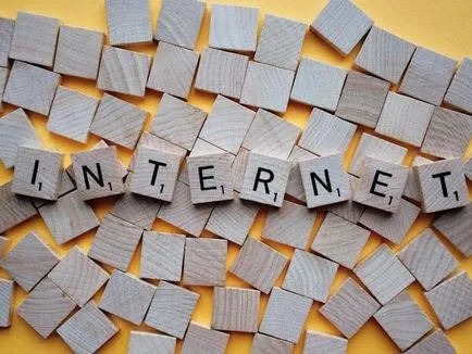 Kereset a forgalom az interneten lépésről lépésre