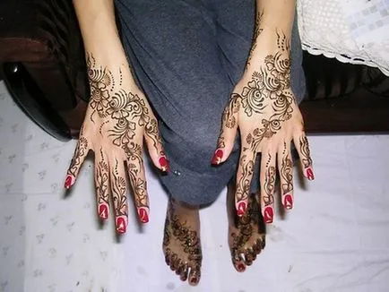 10 szokatlan tények tetoválás