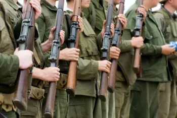 12 kérdés a hadsereg
