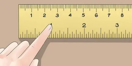 1 inch - ez mennyit cm, fordítási táblázat értékét az intézkedés (1 inch hány cm képátlójú TV) 1 inch - ez mennyit cm, a fordítás asztal, az intézkedés értéke