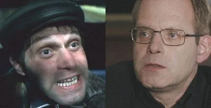 12 évvel később, mi történt a főszereplők a film „Boomer” umkra