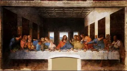 15 felfedezések és találmányok, amelyek részt vesznek a megjelenése a nagy Leonardo da Vinci