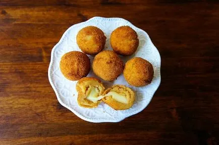 15 Kulináris a hagyományos burgonya