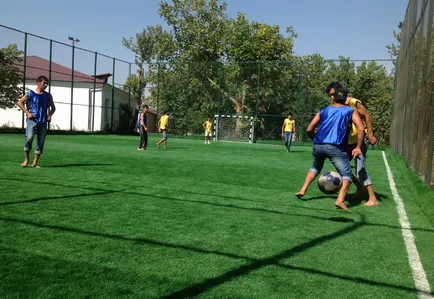 16 Üzleti Ötletek a sport területén - milyen üzleti megnyitni 2017-ben indul, kész példák és tervek