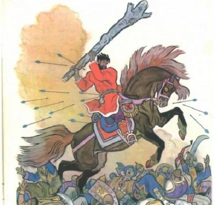 15. Master magyar hősök (15 fotó)