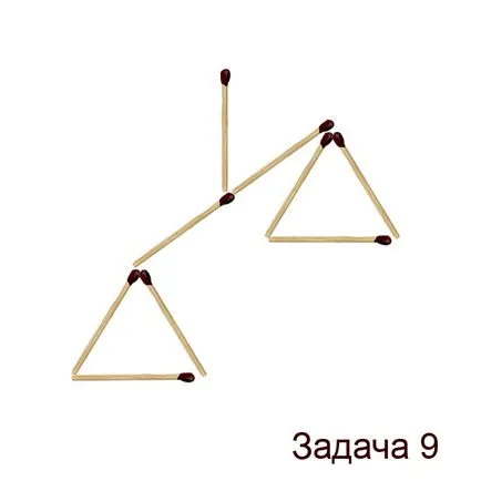 11. feladat rejtvények a mérkőzések képek válaszok (puzzle) 11 Problémamegoldás rejtvények a mérkőzések a képeket a választ