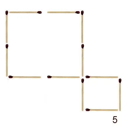 11. feladat rejtvények a mérkőzések képek válaszok (puzzle) 11 Problémamegoldás rejtvények a mérkőzések a képeket a választ