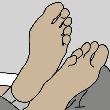 11 Ways, hogy javítsa a vérkeringést