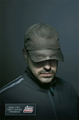50 legkreatívabb reklám plakátok