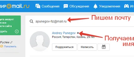 3 módja, hogy megtudja a nevét, a tulajdonos egy e-mail címet, a vállalkozás az internet marketing és értékesítési
