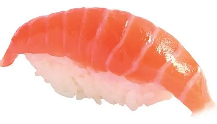25 Legnépszerűbb japán tekercs és a sushi - japán apa (a földet, amely áll) 25 Legnépszerűbb japán tekercs és a sushi - japán apa