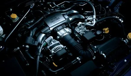 6 alaplapok turbófeltöltős motor működését, az autós ellátásokat (turbo) 6 tipp Működési turbómotor, az autós ellátásokat