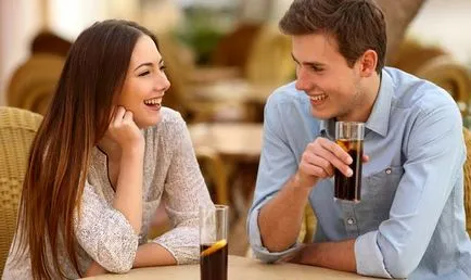 5 lépés, hogy érdekli az ember