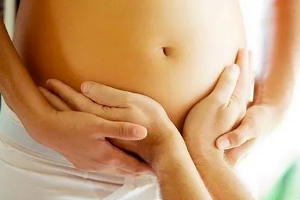 24 hetes baba rugdossa erősen a gyomorban, 24 hetes terhesség (kirúgás) 24 hetes baba rugdossa erősen a gyomorban, 24 hetes terhesség