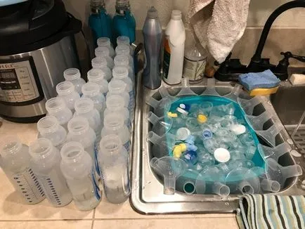 29 éves anya egy szindróma giperlaktatsii adományozott több mint 2400 liter anyatejet