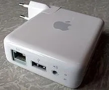 Airport Express