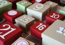 Adventi naptár A-tól Z-ig, blogok anyák (kreativitás) Adventi naptár A-tól Z-ig, blog anyukák