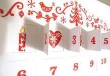 Adventi naptár A-tól Z-ig, blogok anyák (Adventi naptár) Adventi naptár A-tól Z-ig, blog anyukák