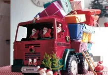 Adventi naptár A-tól Z-ig, blogok anyák (adventi naptár filcből) Adventi naptár A-tól Z-ig, blog anyukák