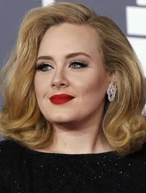 Adele - életrajz, információkat, a személyes élet, fotó, videó