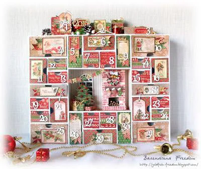 Adventi naptár gyerekeknek saját kezűleg, 47 ötleteket adventi naptár (kéz) Adventi naptár gyerekeknek saját kezűleg, 47 ötleteket adventi naptár