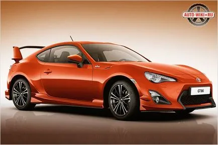 Aerodinamikai body kit saját kezűleg - beállítás body kit
