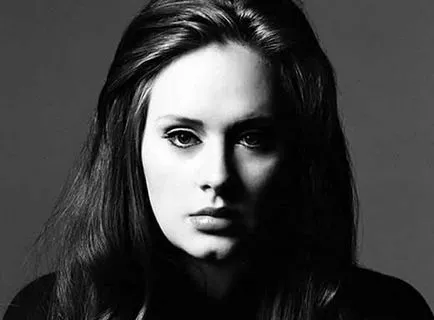 Adele - életrajz, információkat, a személyes élet, fotó, videó