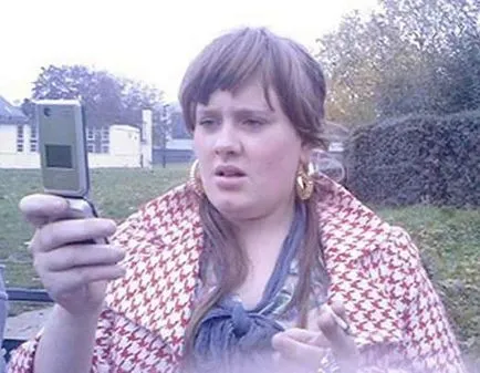 Adele - életrajz, információkat, a személyes élet, fotó, videó