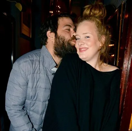 Adele (adele) - életrajz, születési dátumát és személyes élete brit énekesnő Adele