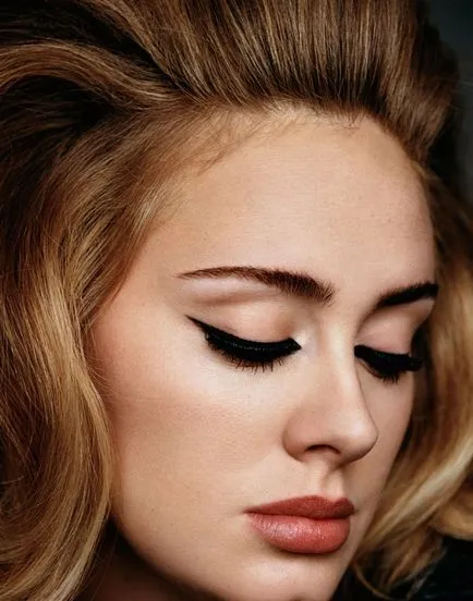 Adele (adele) - életrajz, születési dátumát és személyes élete brit énekesnő Adele