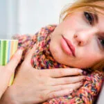 Angina nélkül hőmérséklet kezelés öblítés