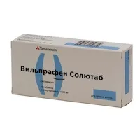 Antibiotikumok a orbánc láb és a kéz