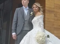 Anastasia Zavorotnyuk lánya félt szégyen