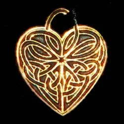 Amulett az erős szeretet és hogyan kell használni