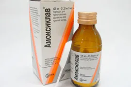 Antibiotikumok torokfájás gyermekek amely figyelembe