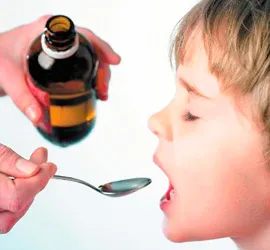 Antibiotikumok torokfájás gyermekek amely figyelembe