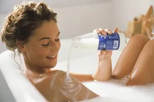 Anti-cellulit fürdő otthon recepteket és ellenjavallatok (anti-cellulit fürdő szóda otthon narancsbőr ellen) Anti-cellulit fürdő otthon recepteket és ellenjavallatok