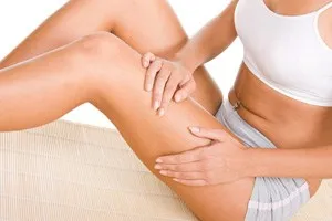 Anti-cellulit masszázs önálló módszerek és szabályok