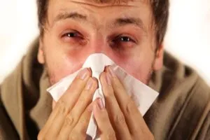 Allergiás betegségek, fajták és a kezelés