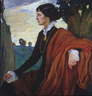 Anna Akhmatova - életrajz, információk, magánélet (személyes élet) Anna Akhmatova - életrajz, információkat, a személyes élet