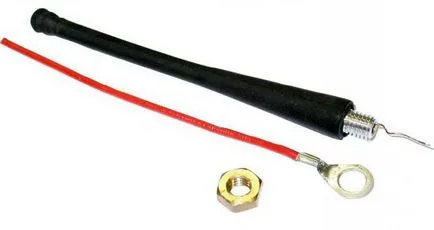 Antenna 433 MHz