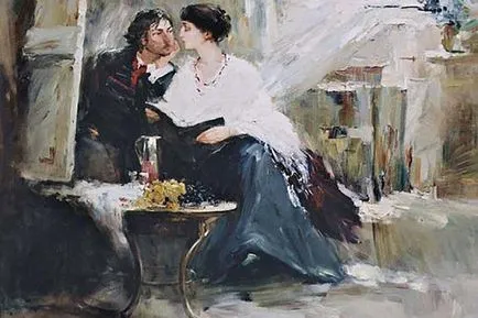 Anna Akhmatova - életrajz, a személyes élet, vers, életkor, fotó, halál, és a legfrissebb hírek