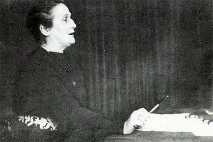 Anna Akhmatova - életrajz, a személyes élet, vers, életkor, fotó, halál, és a legfrissebb hírek