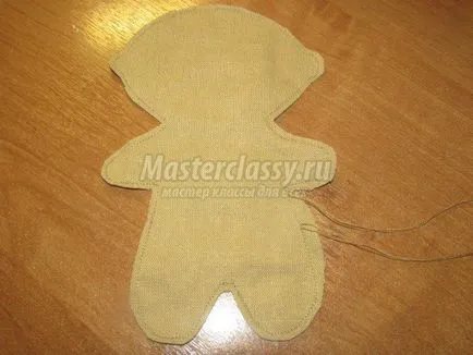 Angel saját kezűleg