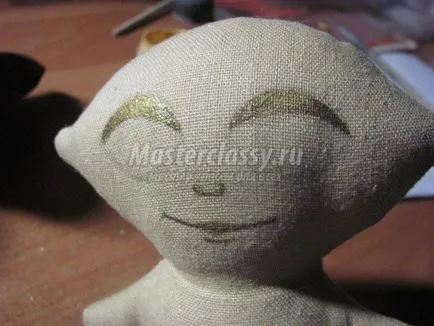 Angel saját kezűleg